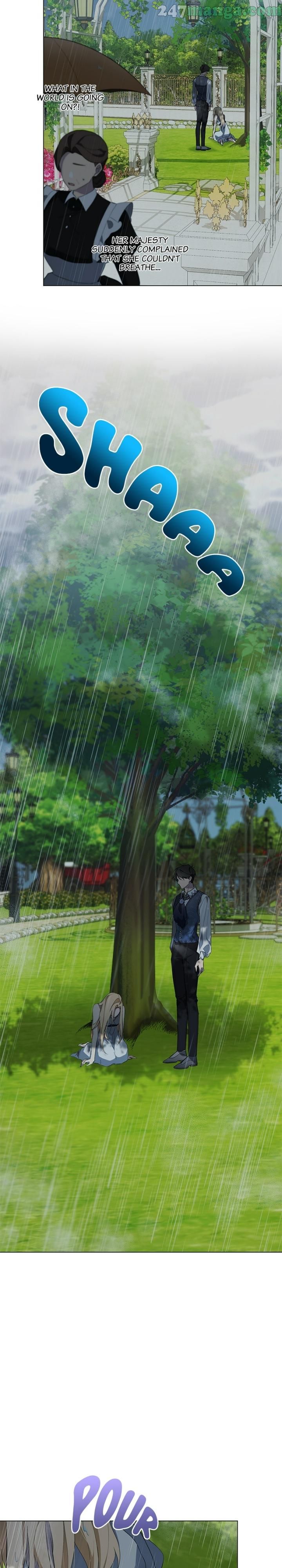 There Were Times When I Wished You Were Dead chapter 50 - page 25