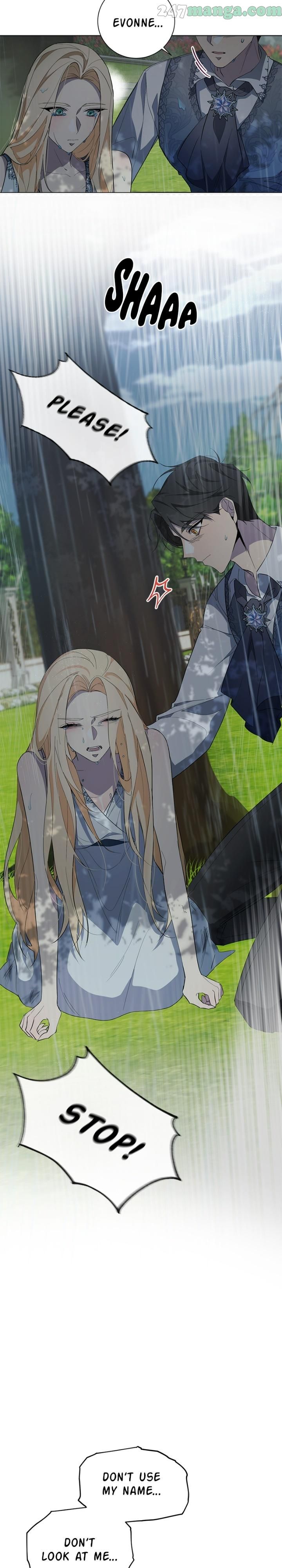 There Were Times When I Wished You Were Dead chapter 50 - page 31