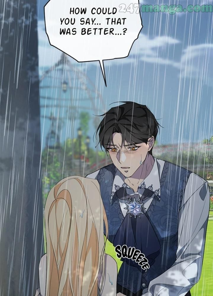 There Were Times When I Wished You Were Dead chapter 50 - page 33
