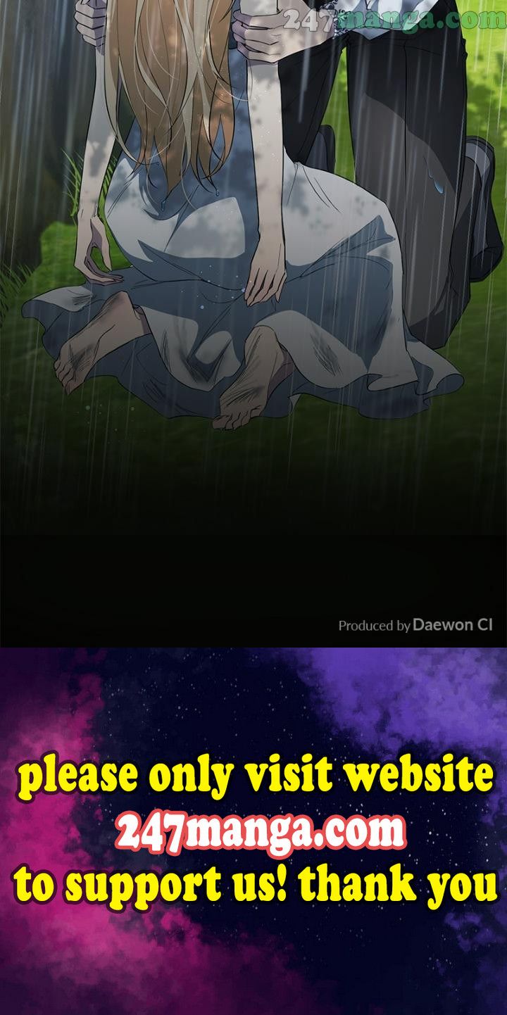 There Were Times When I Wished You Were Dead chapter 50 - page 34