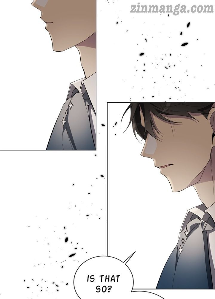 There Were Times When I Wished You Were Dead chapter 69 - page 12