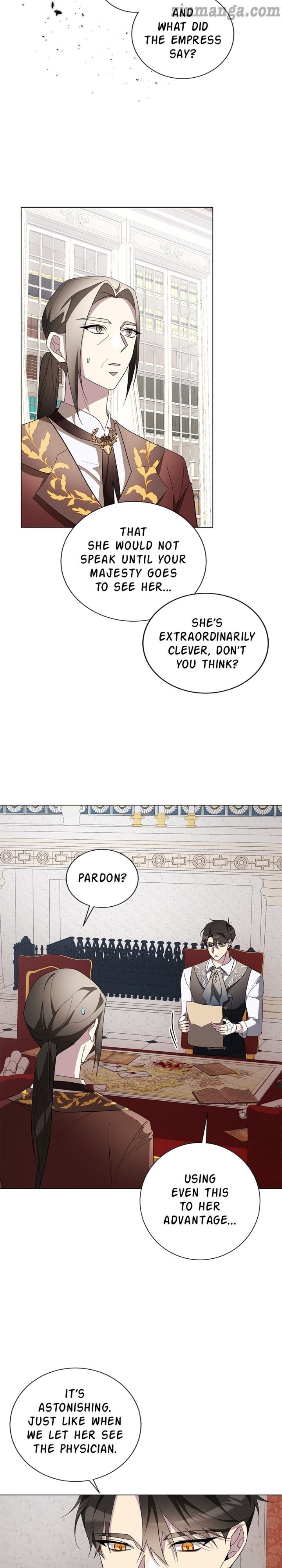 There Were Times When I Wished You Were Dead chapter 69 - page 13