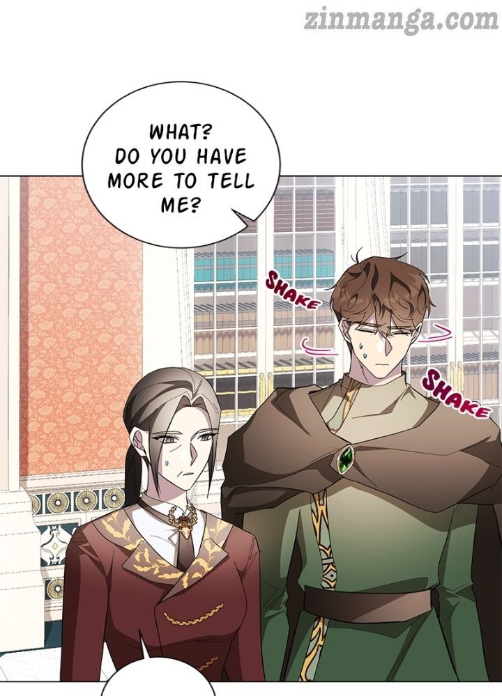 There Were Times When I Wished You Were Dead chapter 69 - page 15