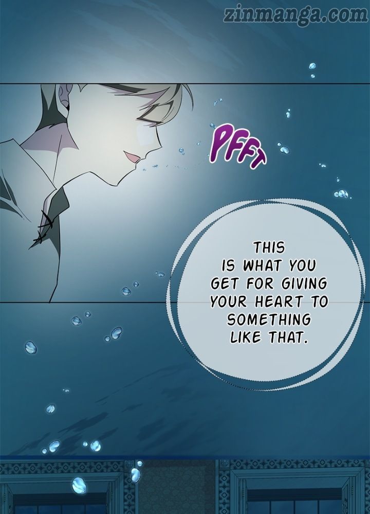 There Were Times When I Wished You Were Dead chapter 69 - page 18
