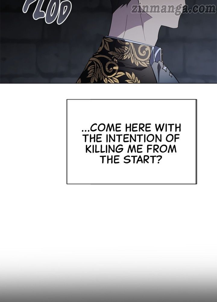 There Were Times When I Wished You Were Dead chapter 69 - page 21