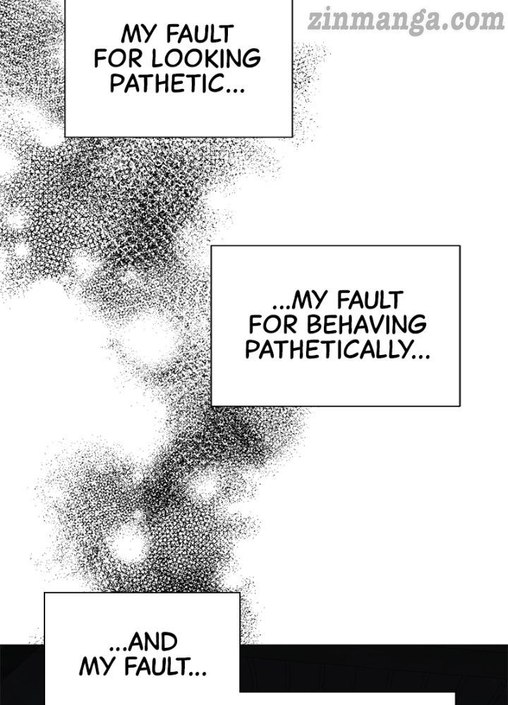 There Were Times When I Wished You Were Dead chapter 69 - page 24