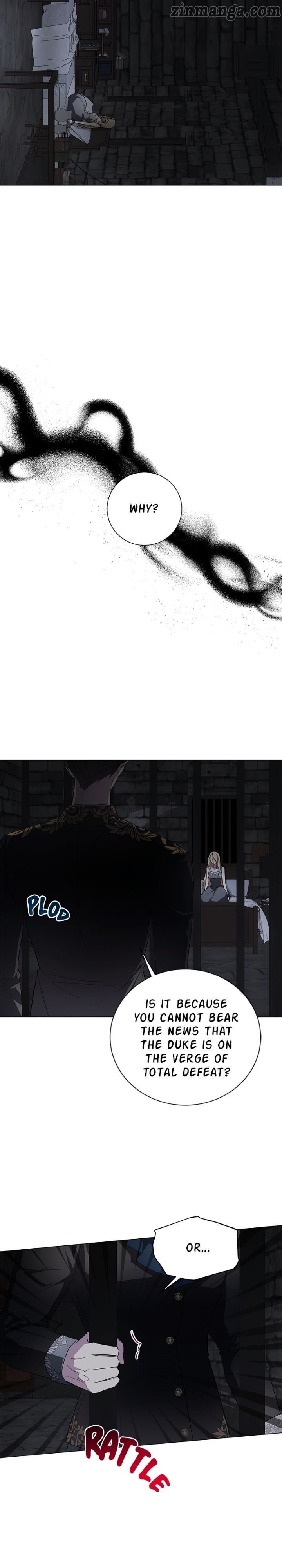 There Were Times When I Wished You Were Dead chapter 69 - page 29
