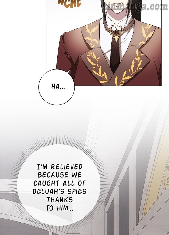 There Were Times When I Wished You Were Dead chapter 69 - page 3