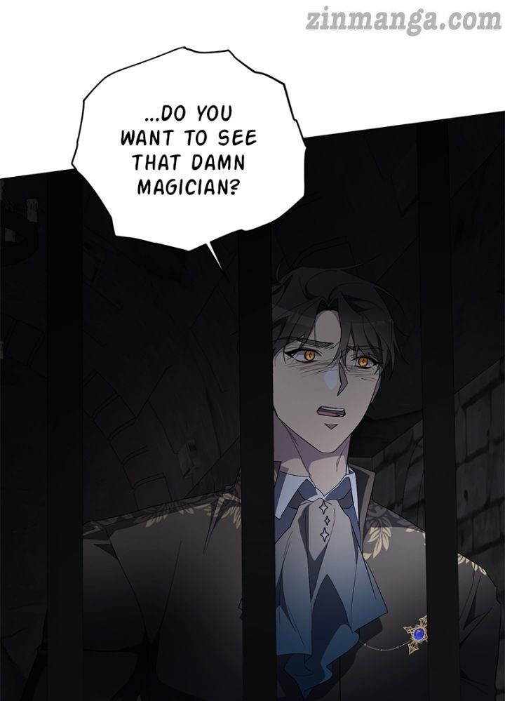 There Were Times When I Wished You Were Dead chapter 69 - page 30