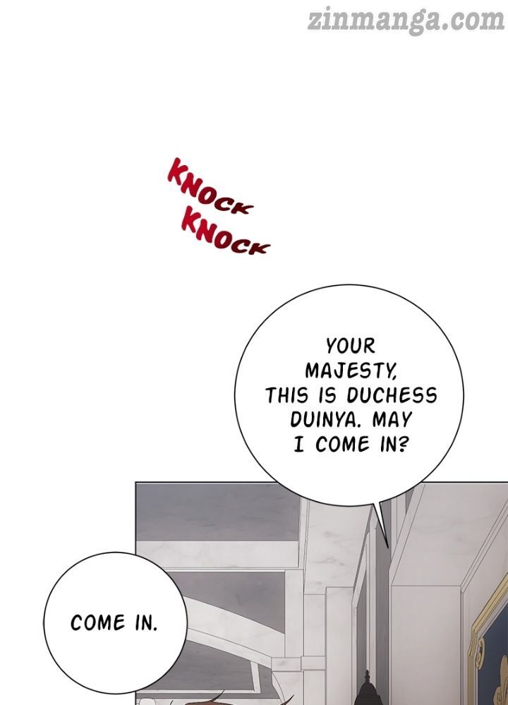 There Were Times When I Wished You Were Dead chapter 69 - page 6
