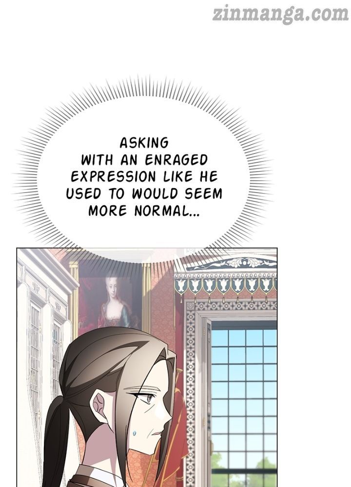 There Were Times When I Wished You Were Dead chapter 69 - page 9