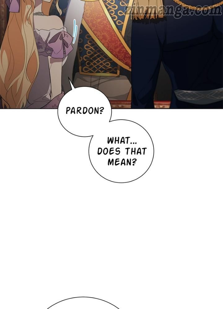 There Were Times When I Wished You Were Dead chapter 49 - page 15