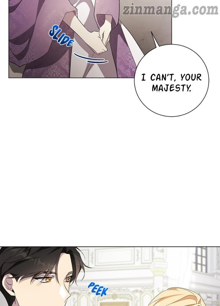 There Were Times When I Wished You Were Dead chapter 49 - page 18