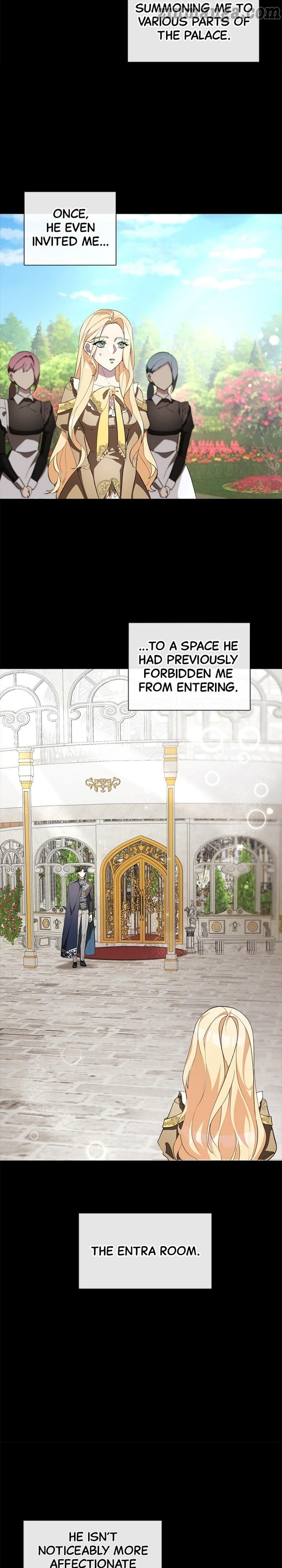 There Were Times When I Wished You Were Dead chapter 49 - page 2
