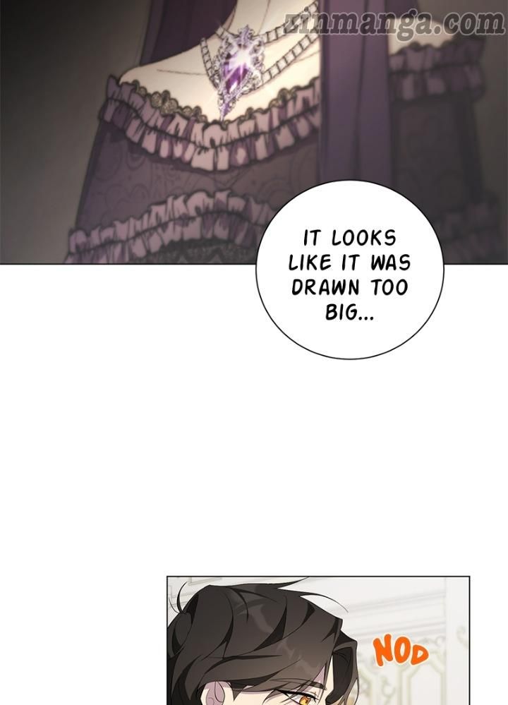 There Were Times When I Wished You Were Dead chapter 49 - page 21