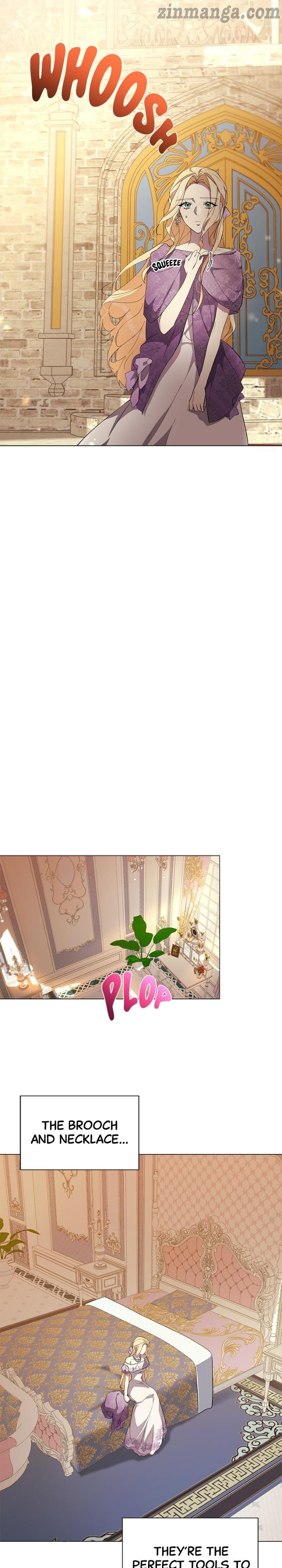 There Were Times When I Wished You Were Dead chapter 49 - page 28