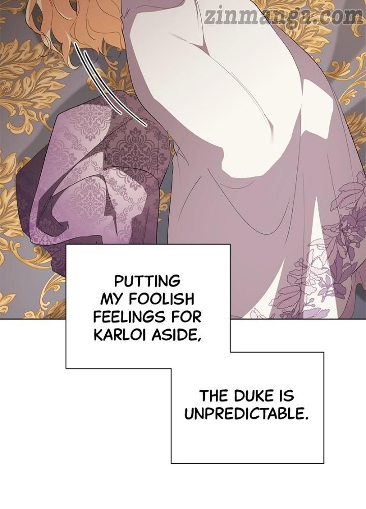 There Were Times When I Wished You Were Dead chapter 49 - page 30
