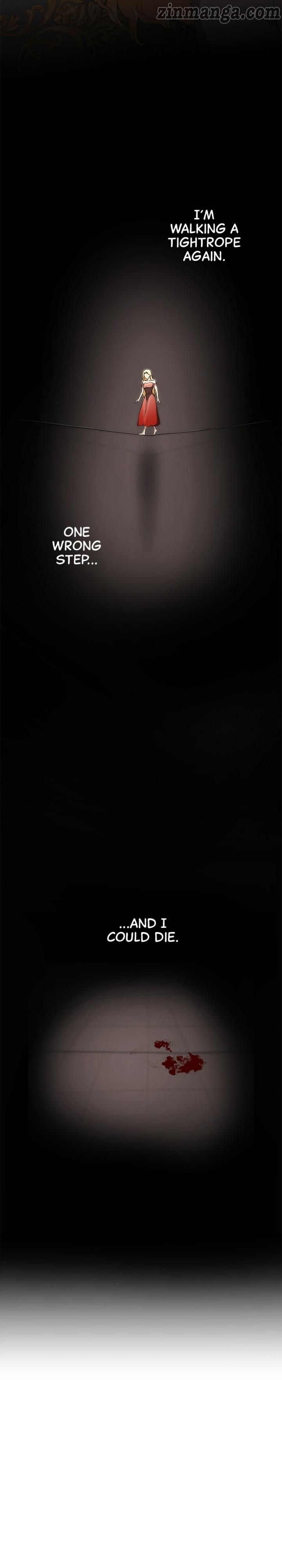 There Were Times When I Wished You Were Dead chapter 49 - page 32