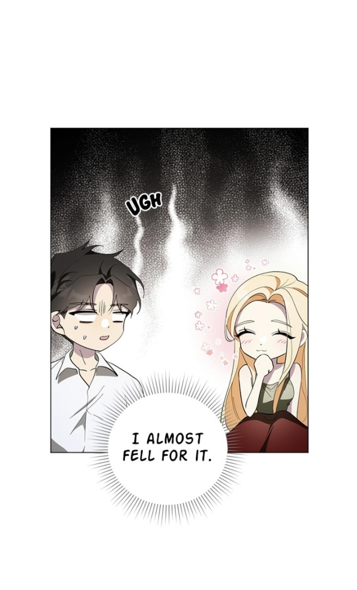 There Were Times When I Wished You Were Dead chapter 48 - page 12