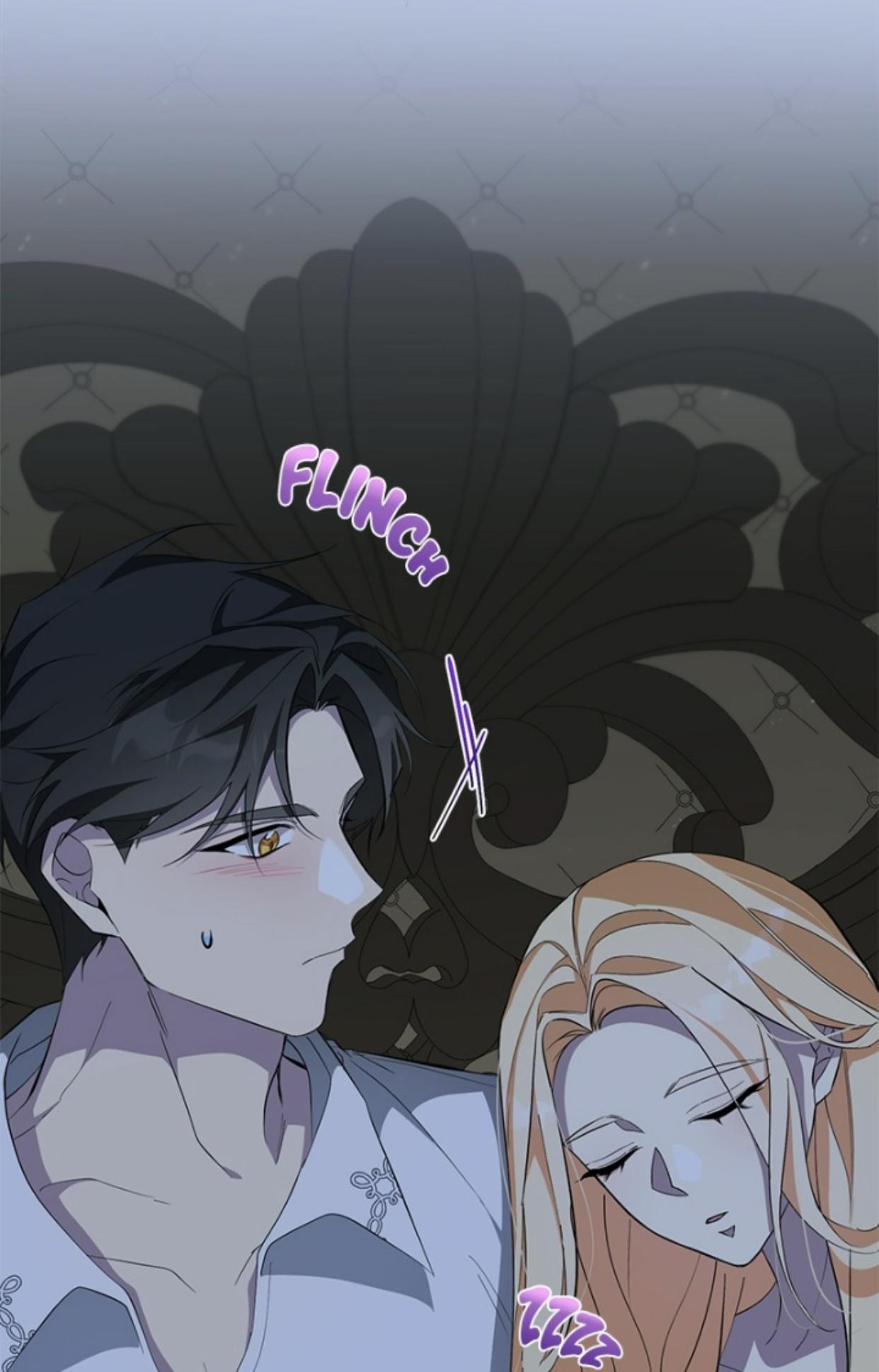 There Were Times When I Wished You Were Dead chapter 48 - page 21