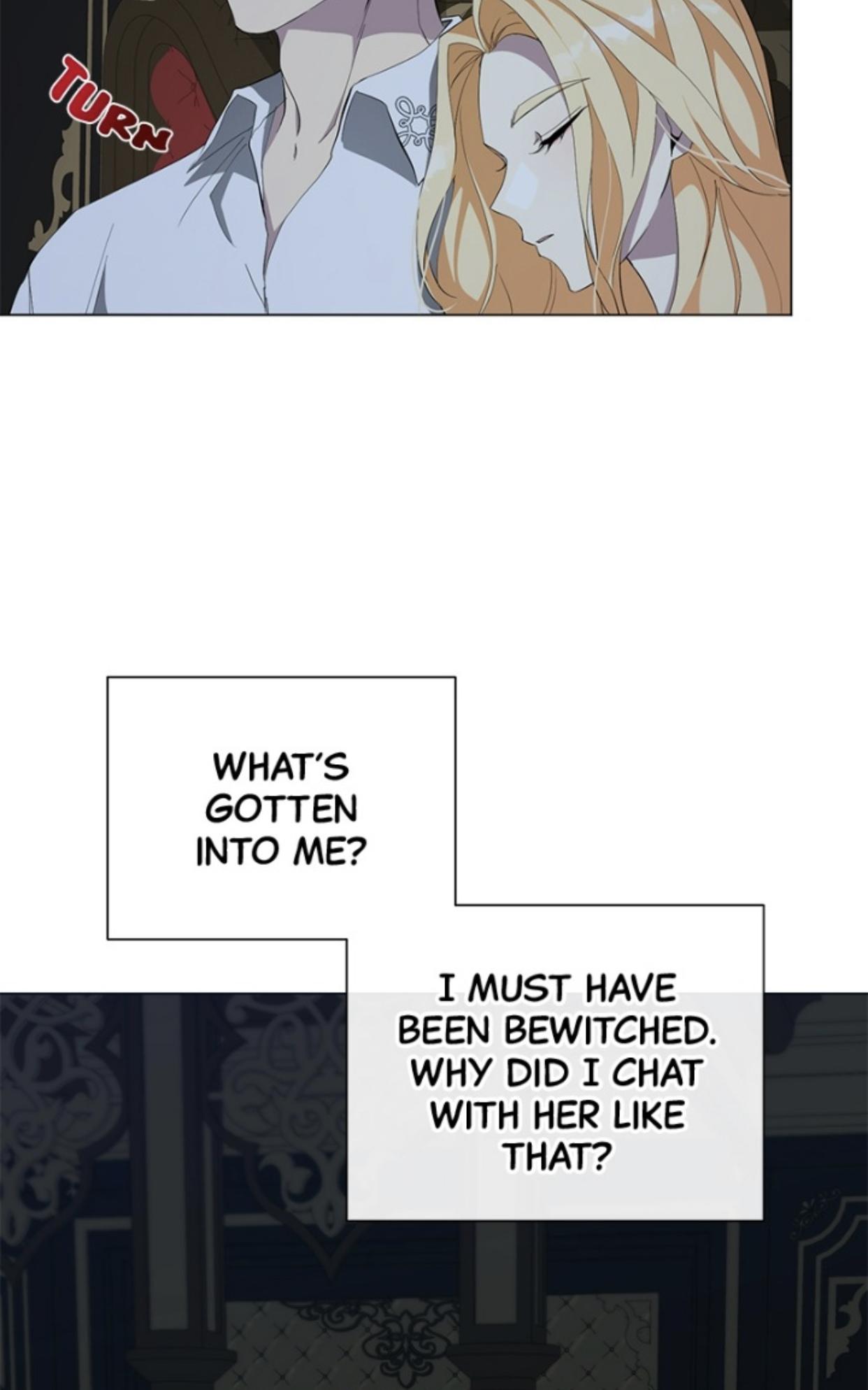 There Were Times When I Wished You Were Dead chapter 48 - page 23