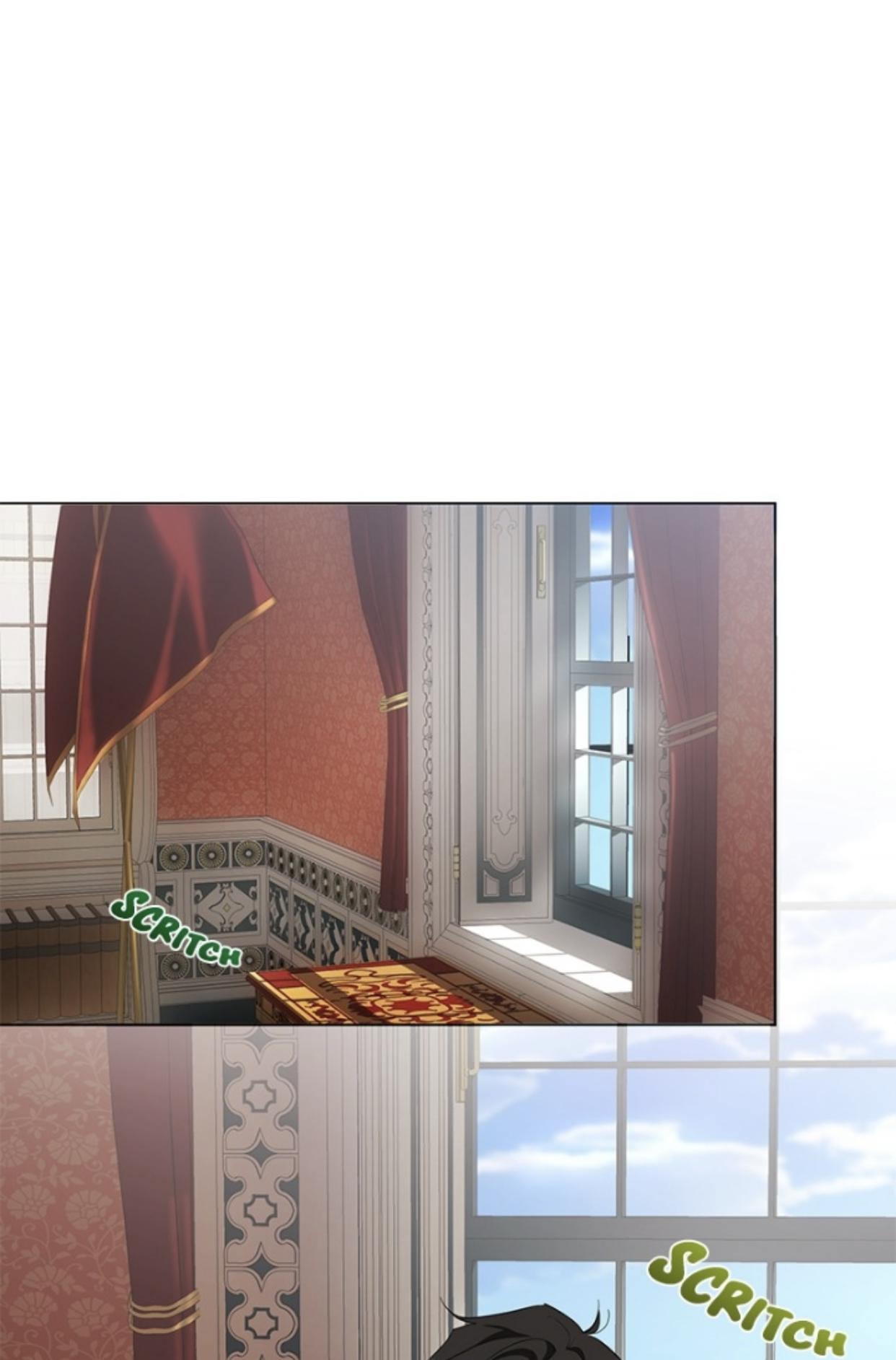 There Were Times When I Wished You Were Dead chapter 48 - page 30