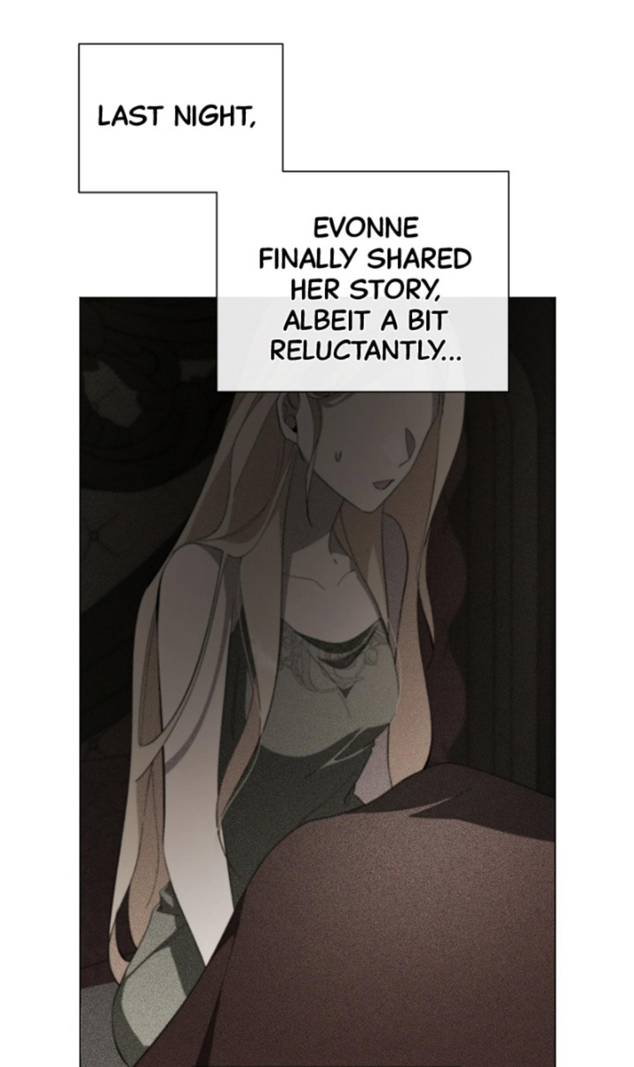 There Were Times When I Wished You Were Dead chapter 48 - page 32