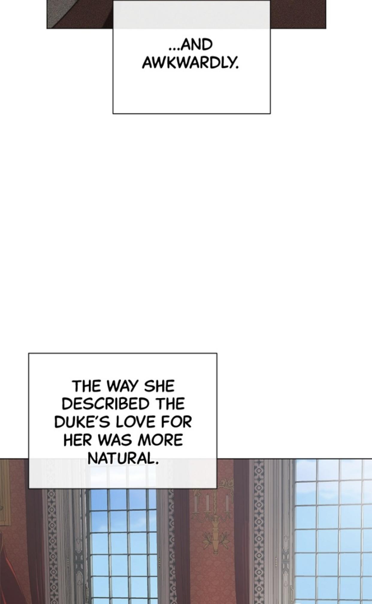 There Were Times When I Wished You Were Dead chapter 48 - page 33