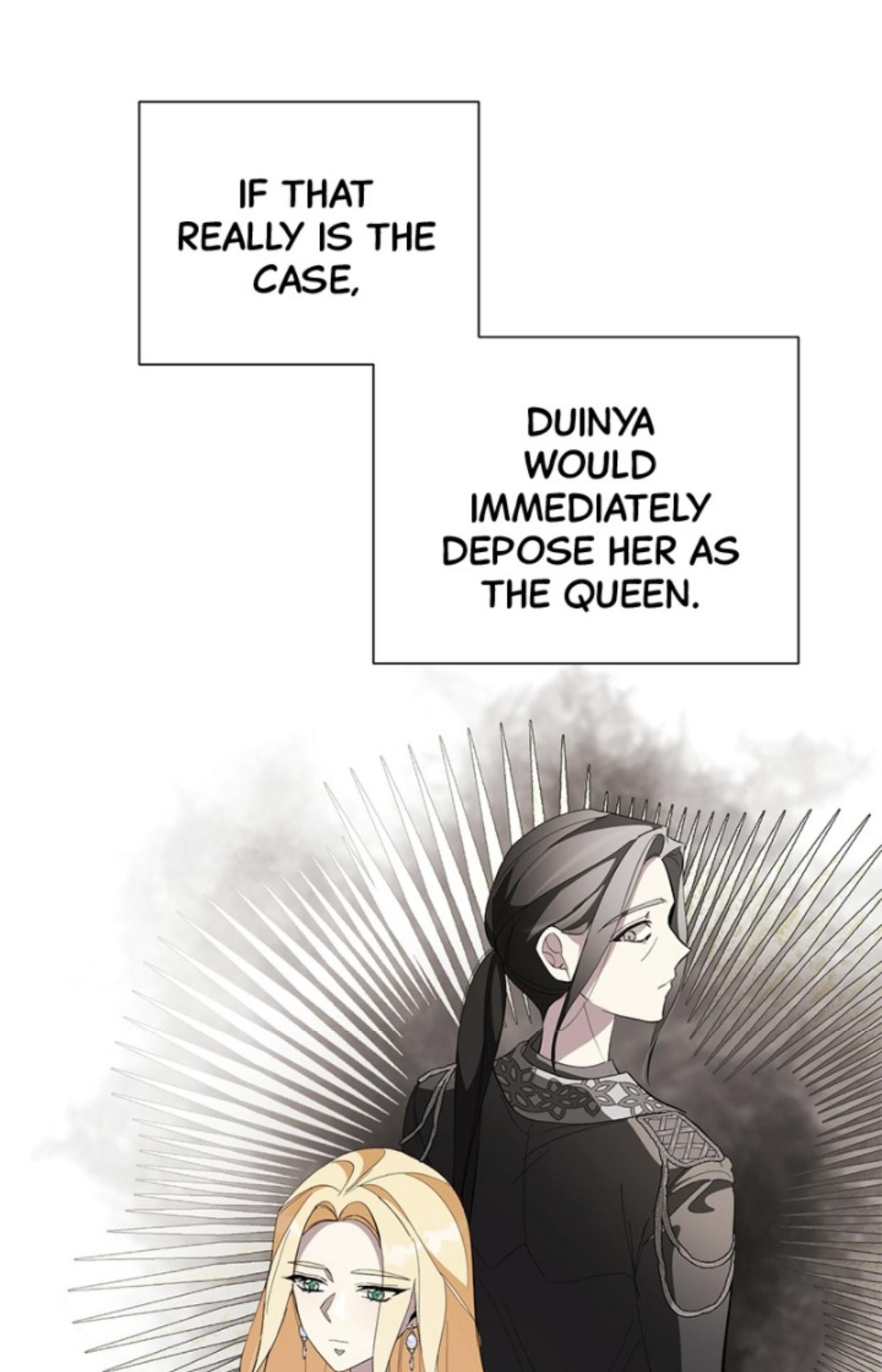 There Were Times When I Wished You Were Dead chapter 48 - page 39