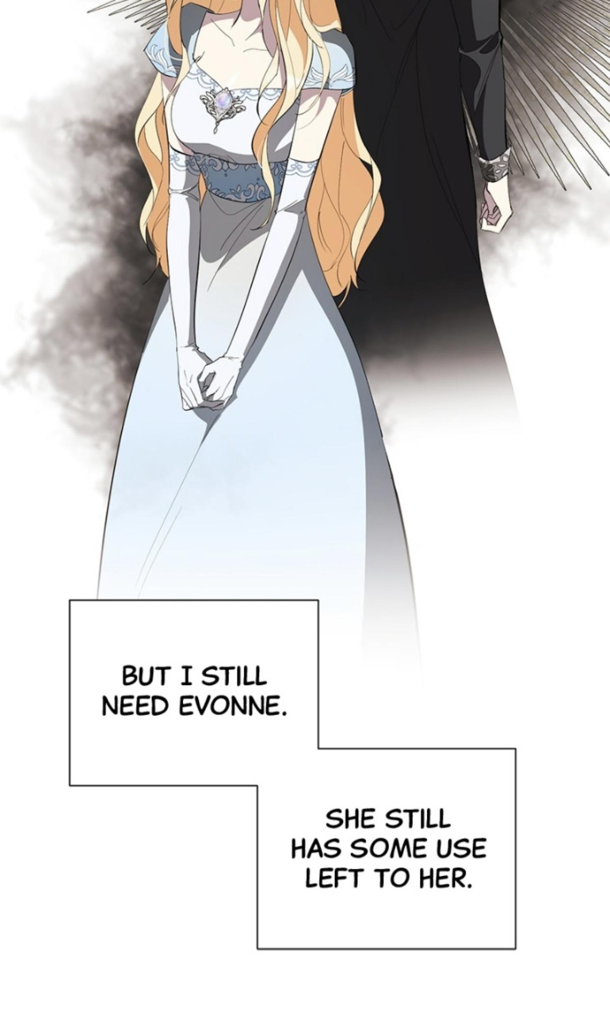 There Were Times When I Wished You Were Dead chapter 48 - page 40