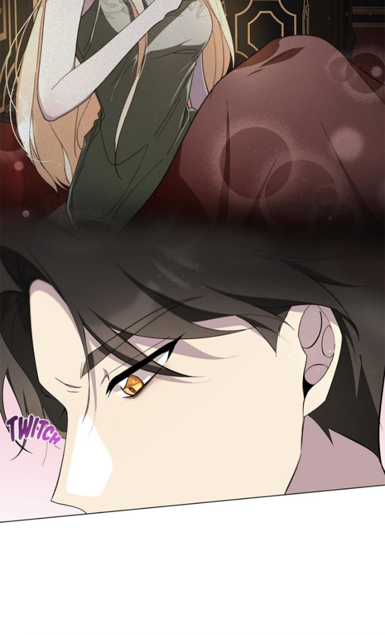 There Were Times When I Wished You Were Dead chapter 48 - page 42