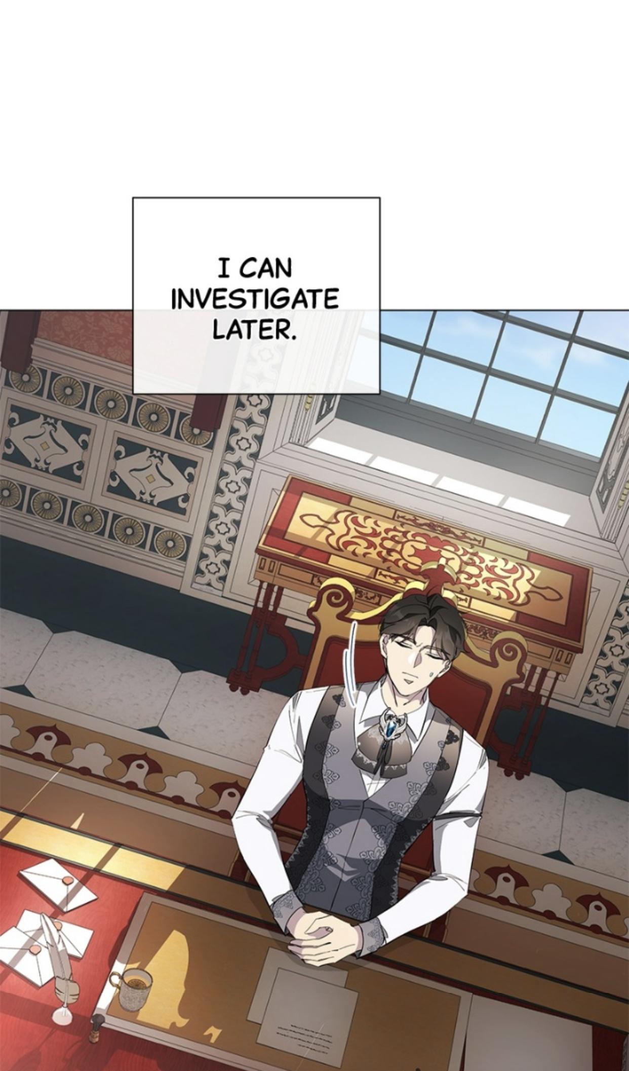 There Were Times When I Wished You Were Dead chapter 48 - page 43