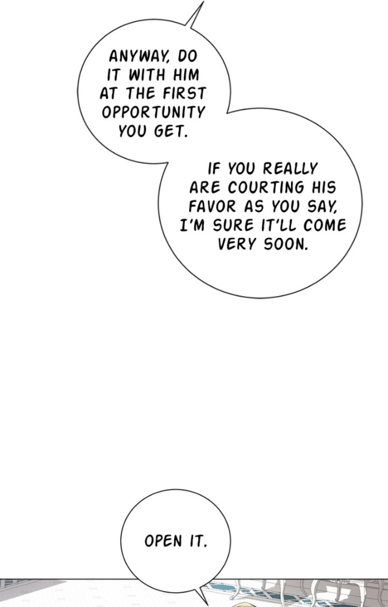 There Were Times When I Wished You Were Dead chapter 48 - page 51