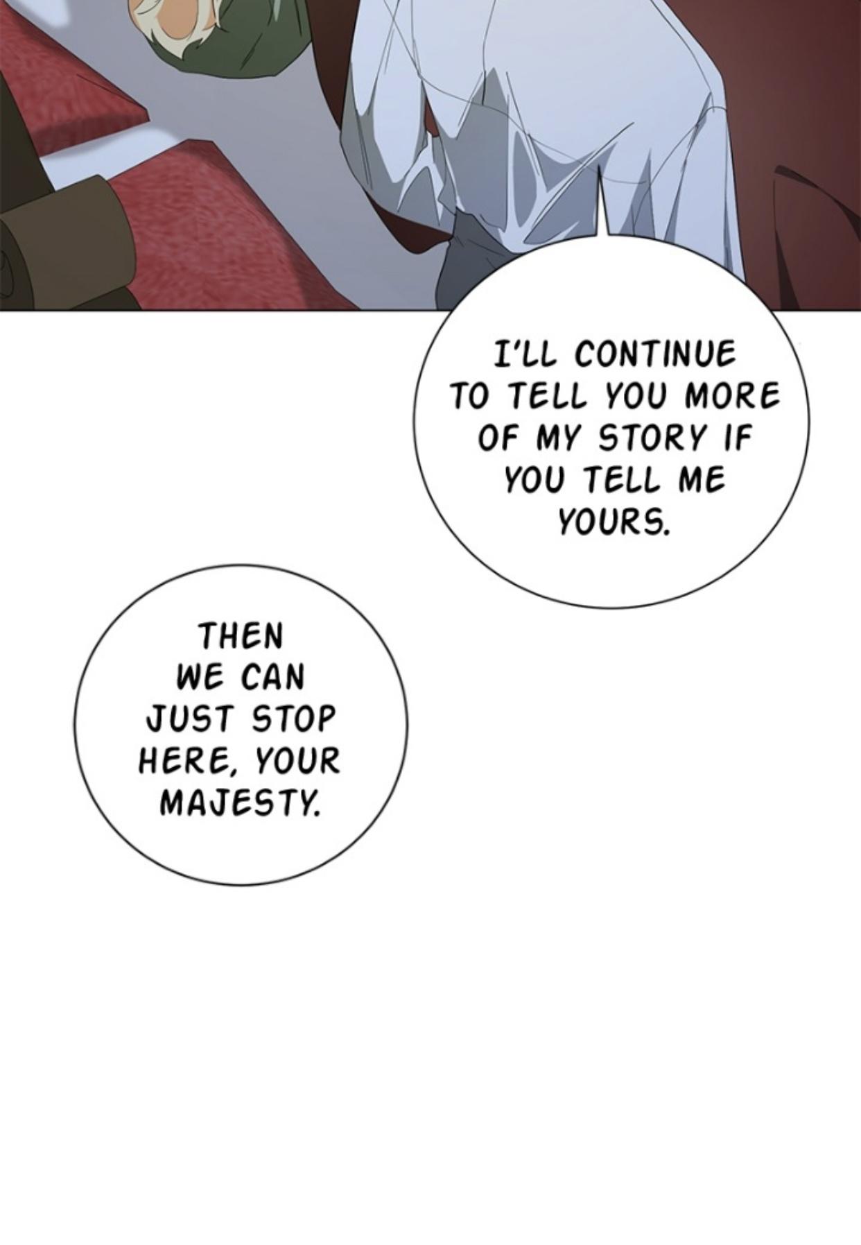 There Were Times When I Wished You Were Dead chapter 48 - page 6