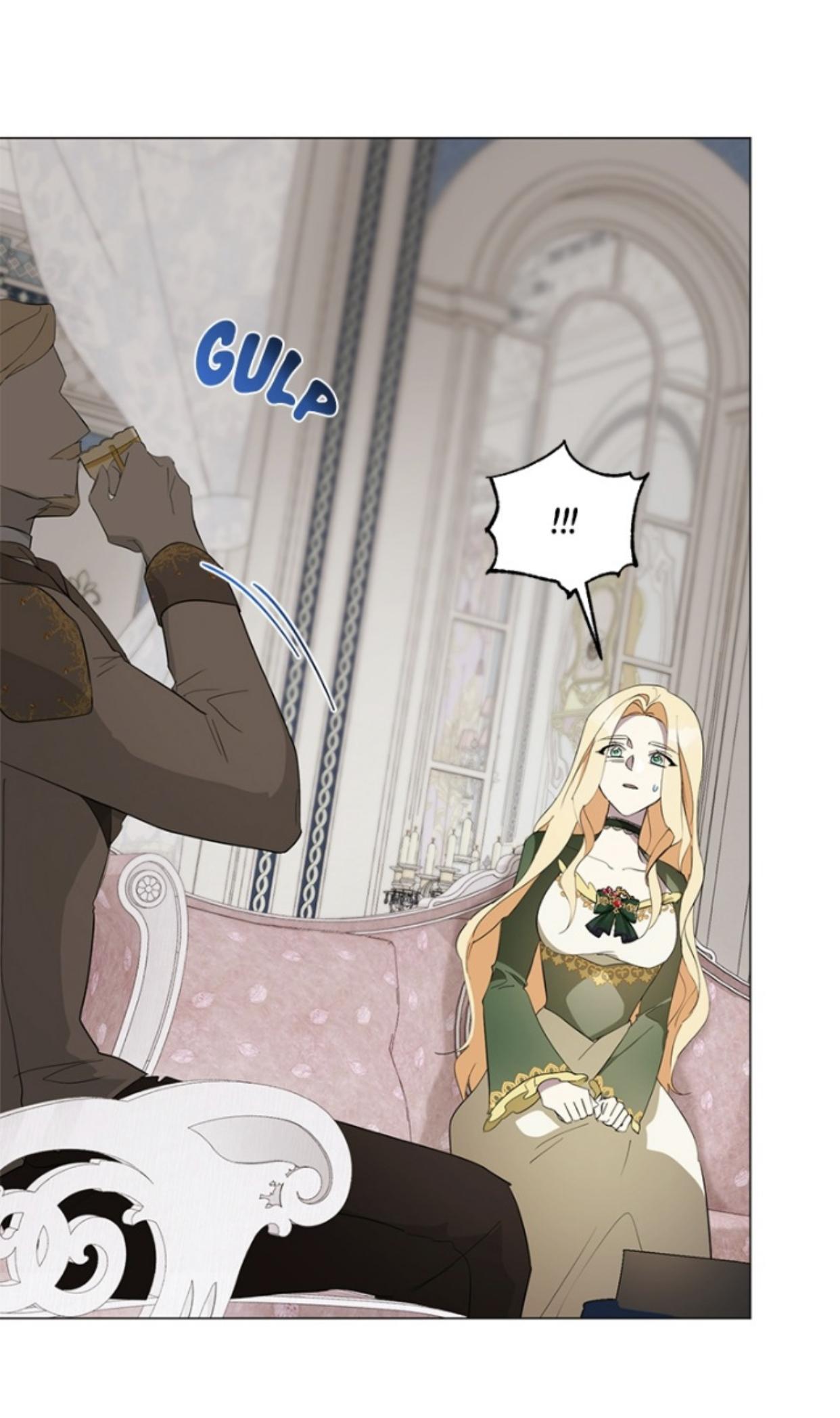 There Were Times When I Wished You Were Dead chapter 48 - page 64