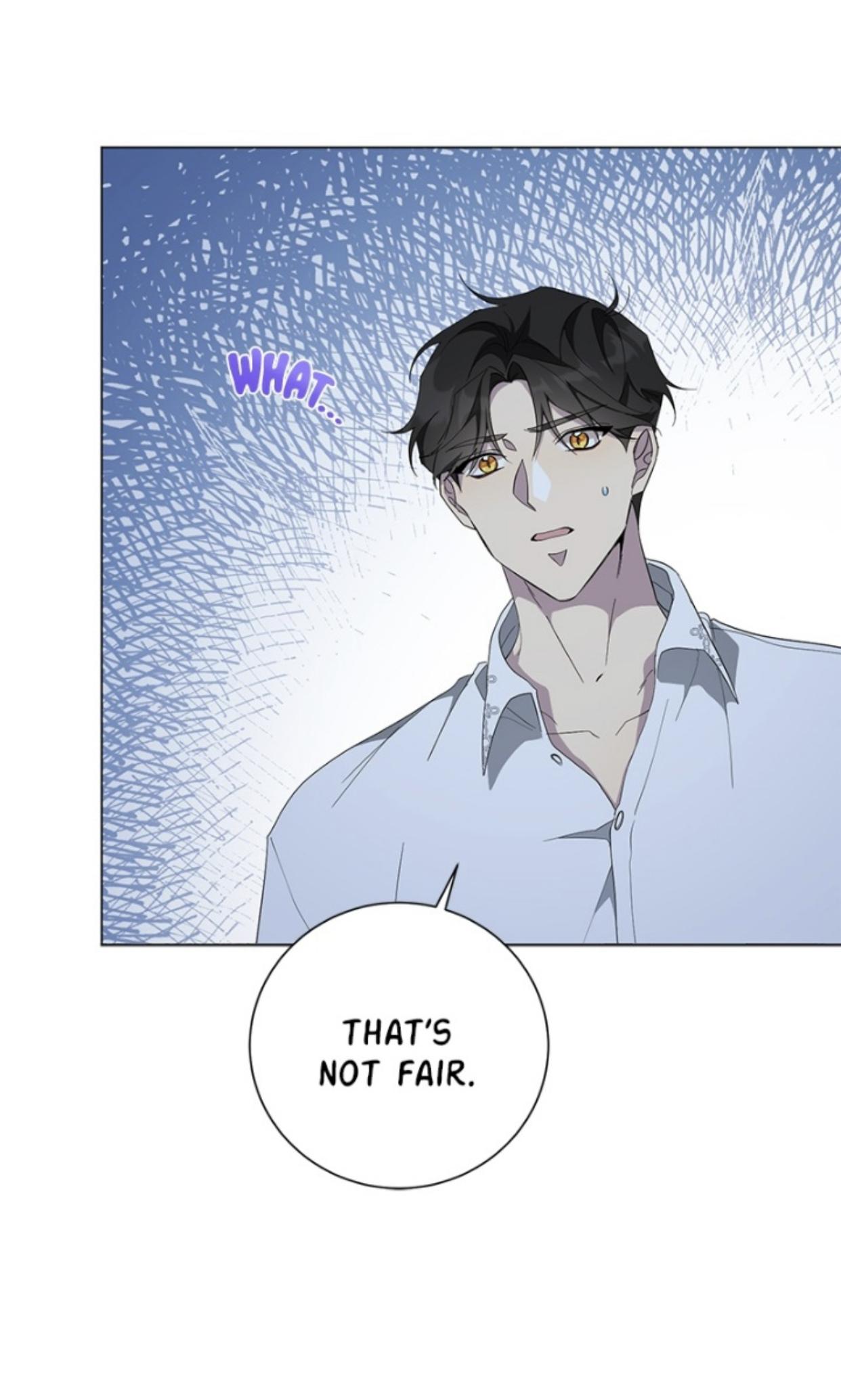 There Were Times When I Wished You Were Dead chapter 48 - page 7