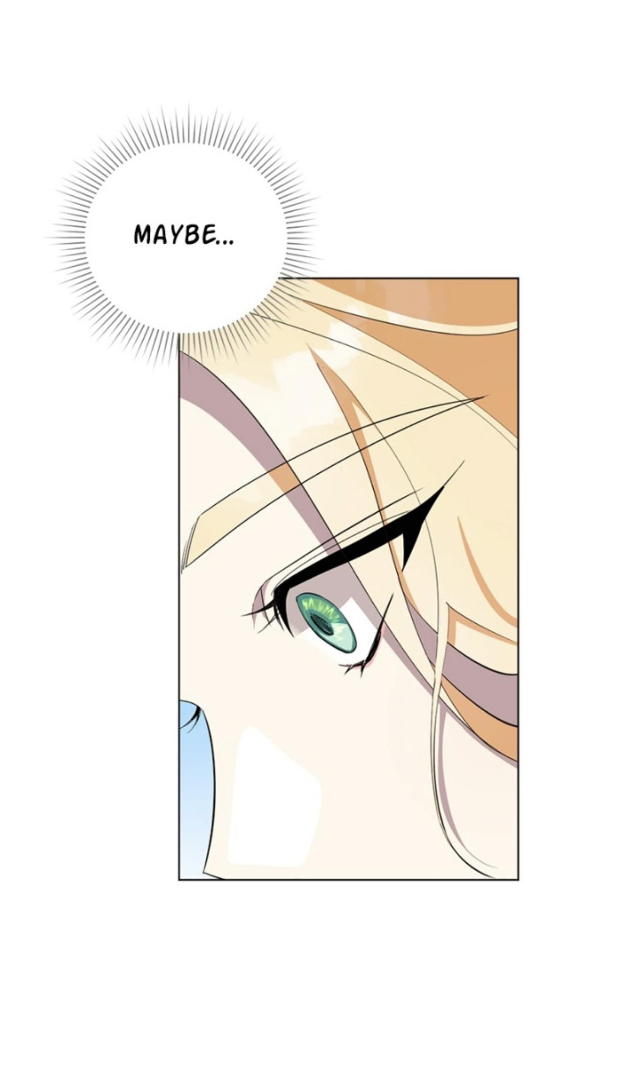 There Were Times When I Wished You Were Dead chapter 48 - page 70