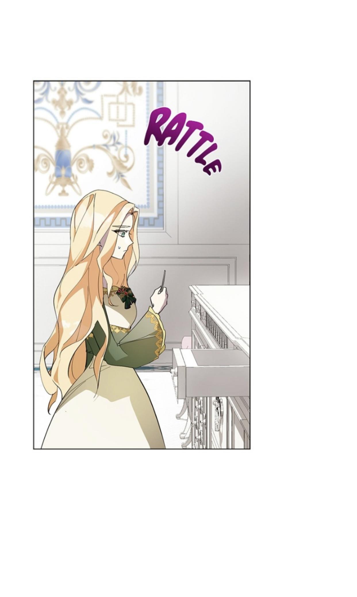 There Were Times When I Wished You Were Dead chapter 48 - page 72