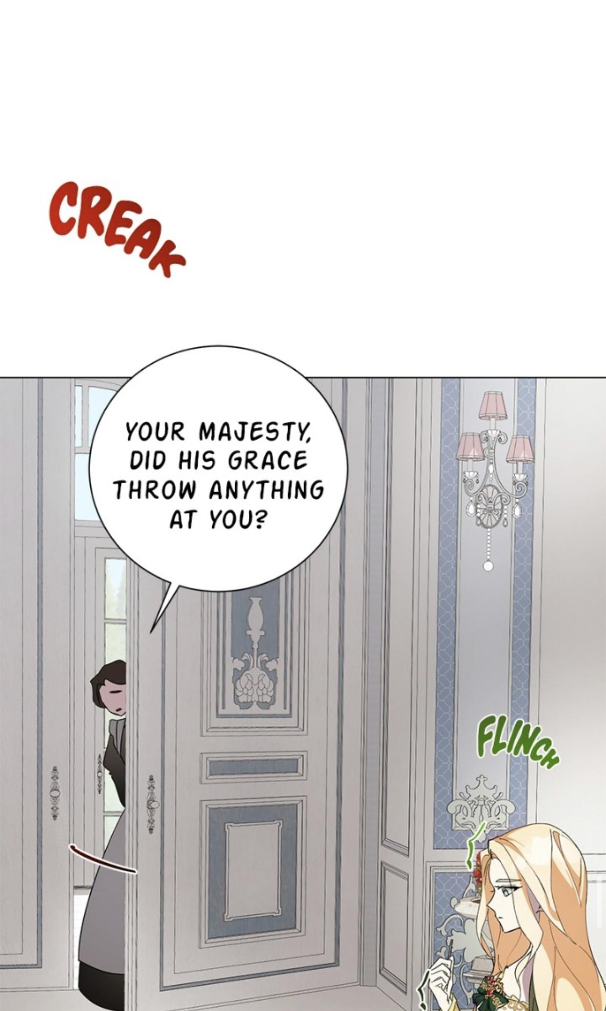 There Were Times When I Wished You Were Dead chapter 48 - page 75
