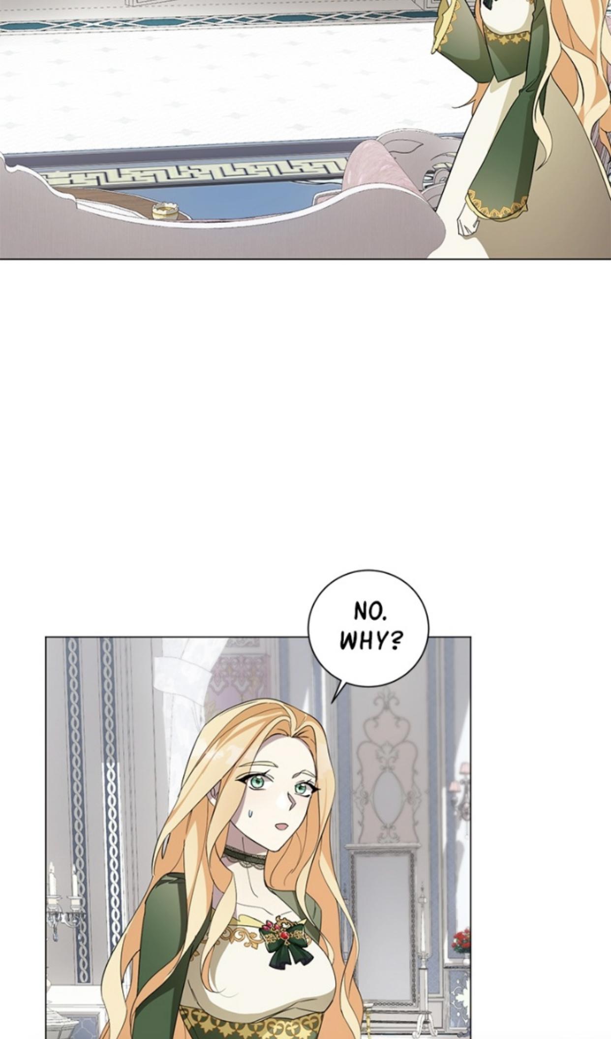 There Were Times When I Wished You Were Dead chapter 48 - page 76
