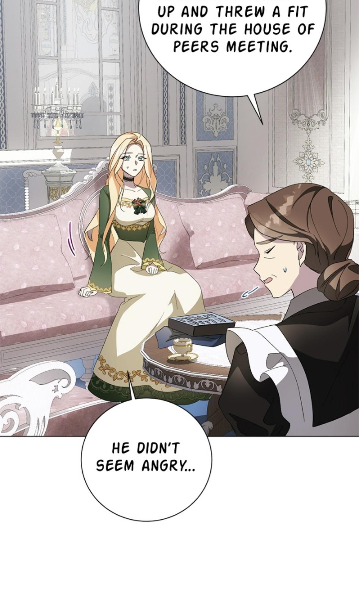 There Were Times When I Wished You Were Dead chapter 48 - page 78