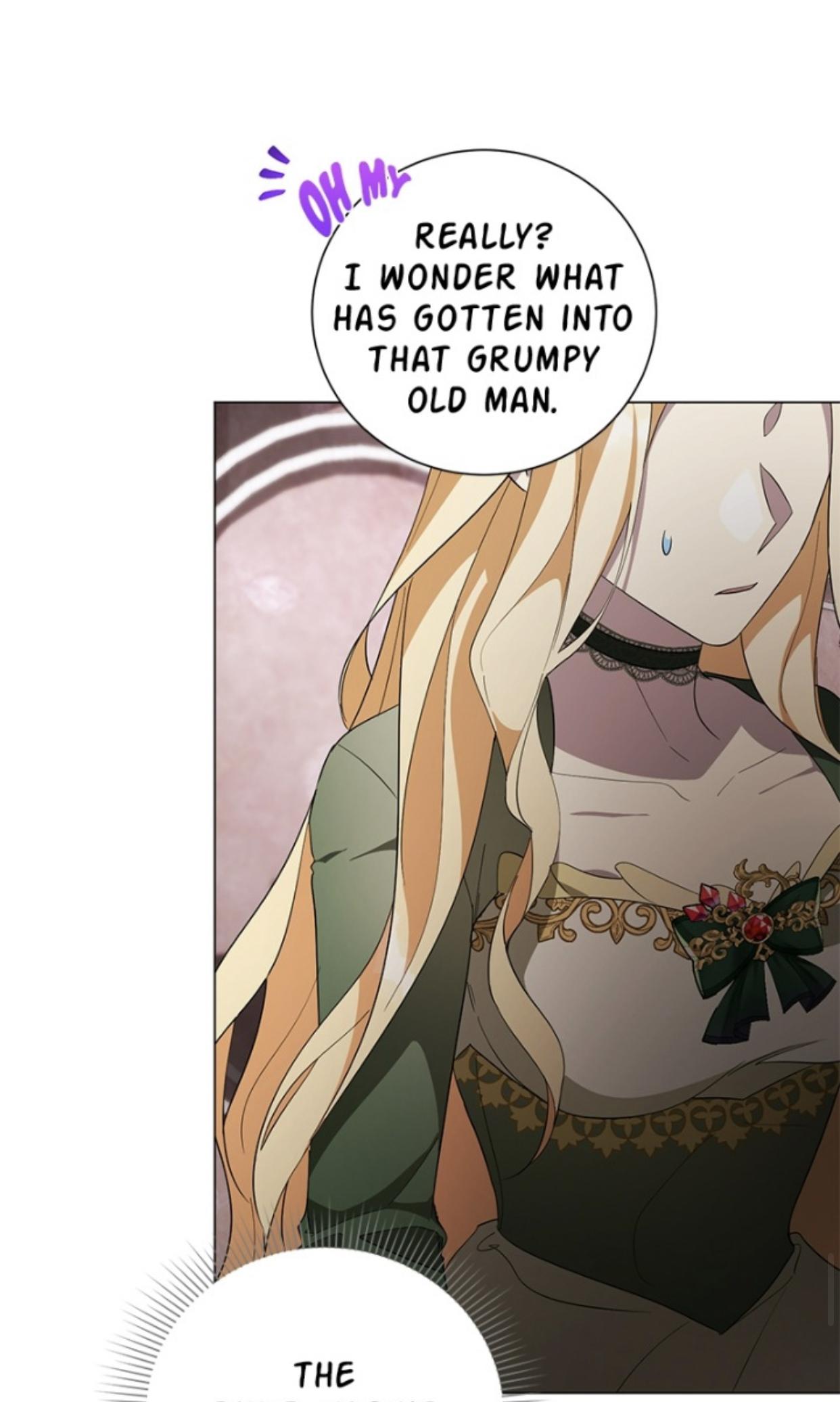 There Were Times When I Wished You Were Dead chapter 48 - page 79