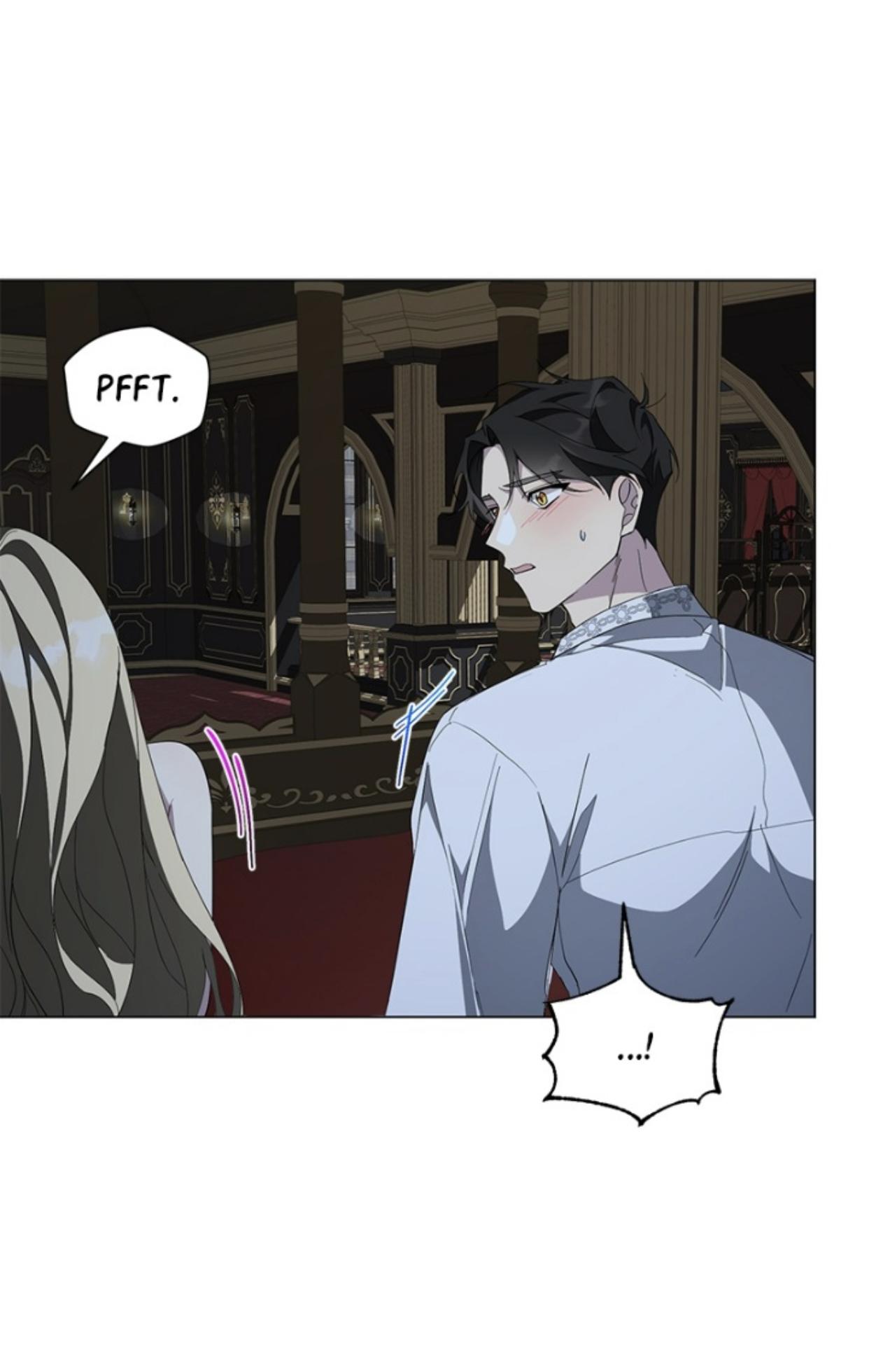 There Were Times When I Wished You Were Dead chapter 48 - page 8