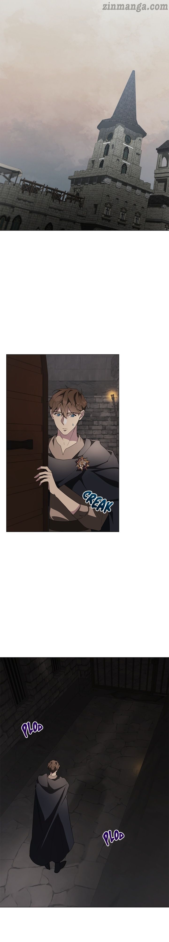 There Were Times When I Wished You Were Dead chapter 68 - page 13