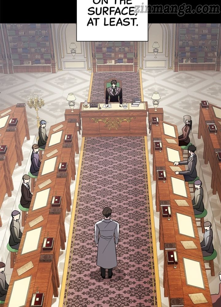 There Were Times When I Wished You Were Dead chapter 68 - page 27
