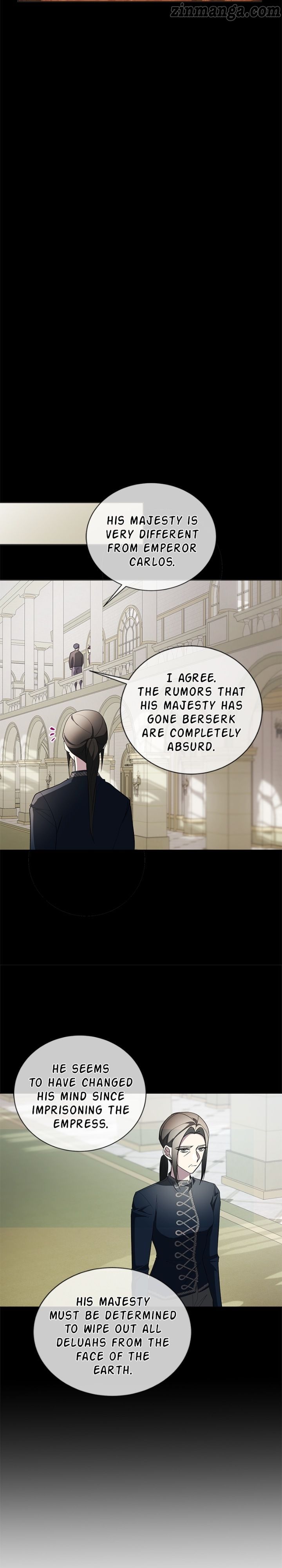There Were Times When I Wished You Were Dead chapter 68 - page 31