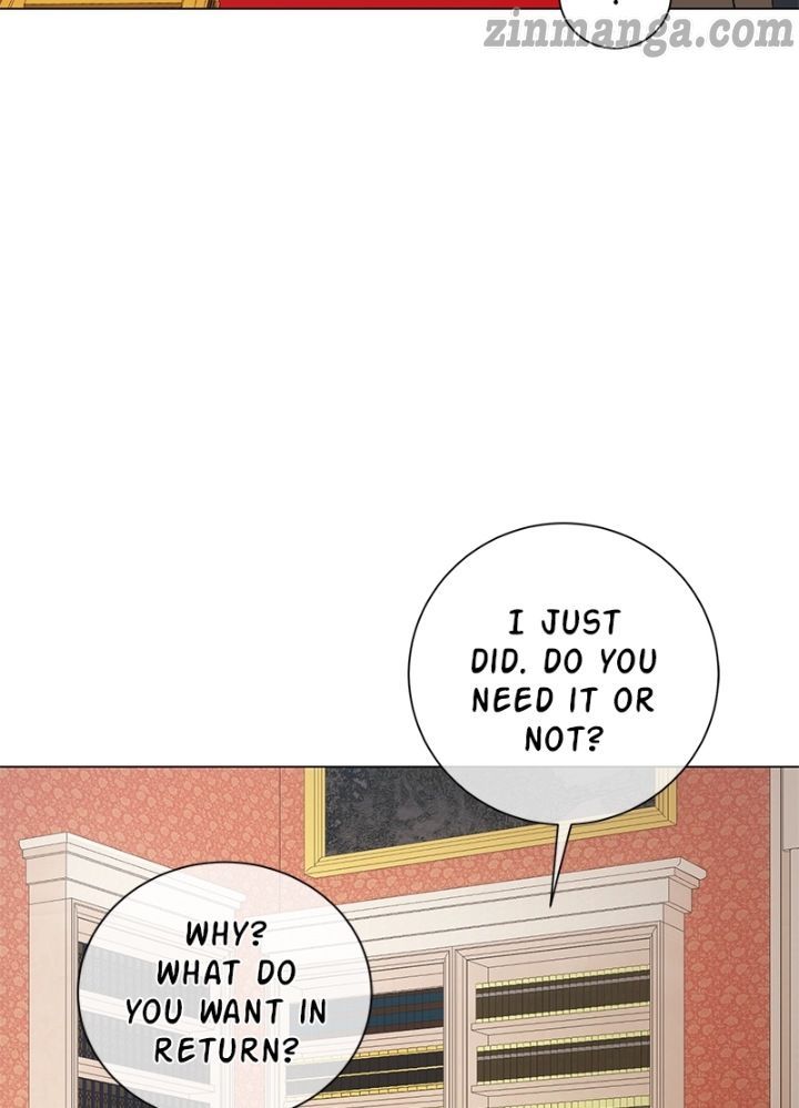 There Were Times When I Wished You Were Dead chapter 68 - page 9