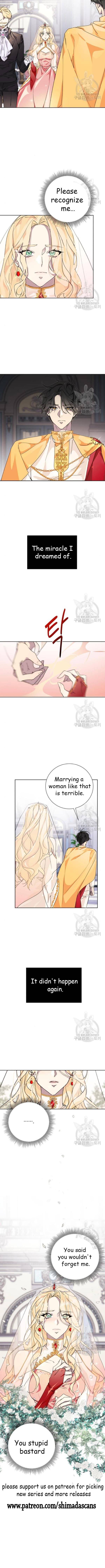 There Were Times When I Wished You Were Dead chapter 10 - page 10