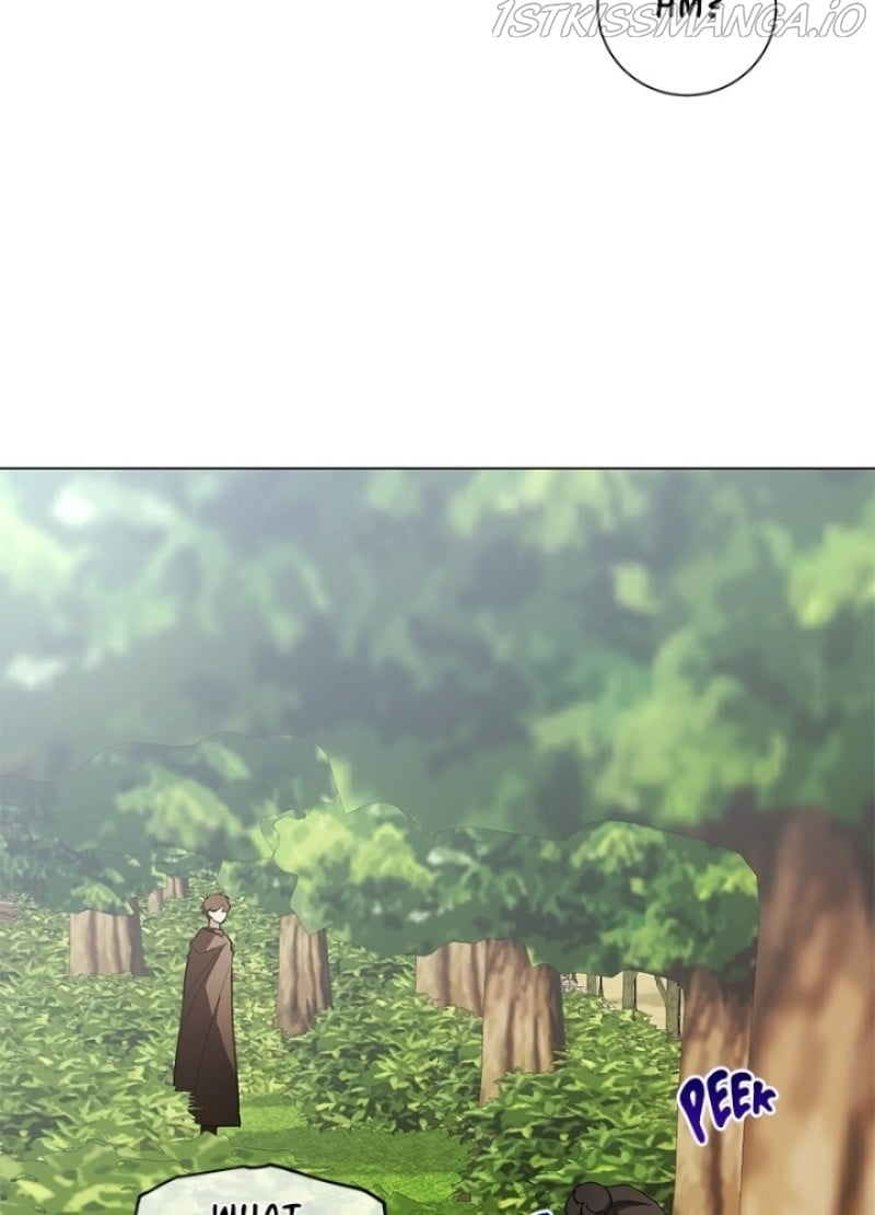 There Were Times When I Wished You Were Dead chapter 67 - page 15