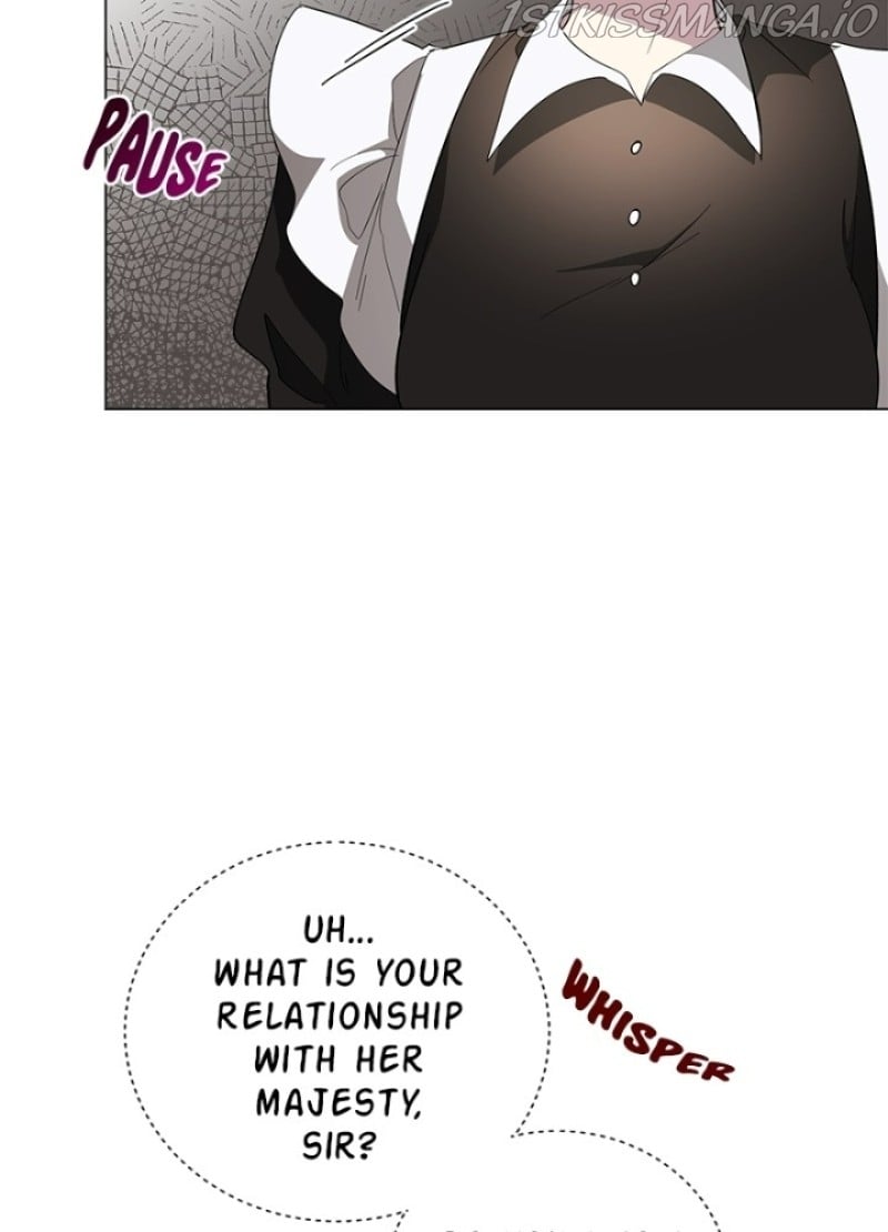 There Were Times When I Wished You Were Dead chapter 67 - page 18